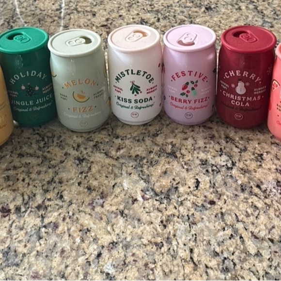 DW Home Candle Set - 9 candles in total - Picture 1 of 3